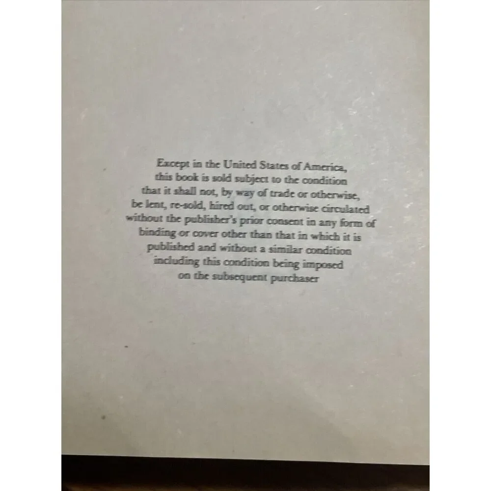 Unbranded 1983 penguin